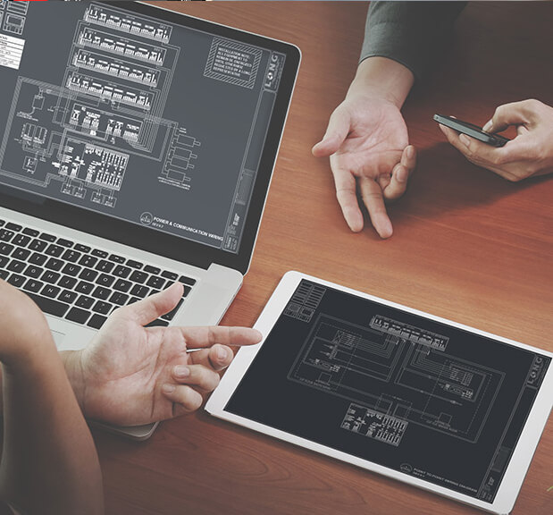 security solutions design